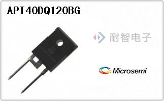 APT40DQ120BG