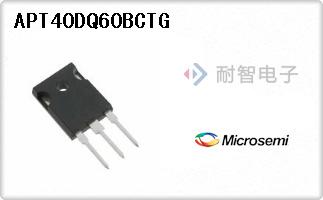 APT40DQ60BCTG
