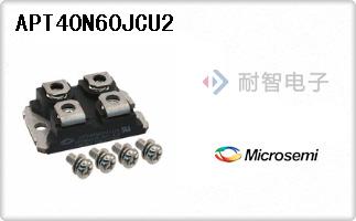 APT40N60JCU2