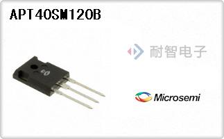 APT40SM120B