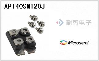 APT40SM120J