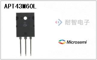 APT43M60L