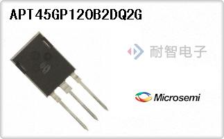 APT45GP120B2DQ2G
