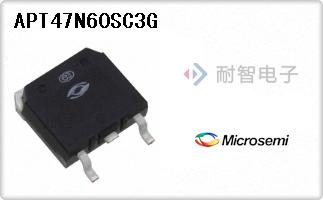 APT47N60SC3G