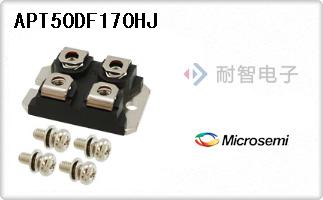 APT50DF170HJ