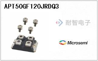 APT50GF120JRDQ3