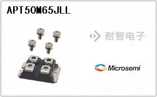 APT50M65JLL