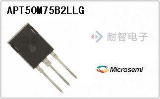 APT50M75B2LLG