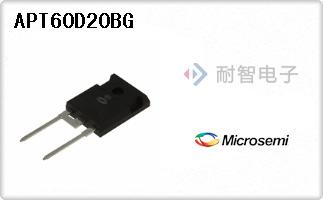 APT60D20BG