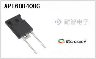 APT60D40BG