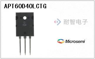 APT60D40LCTG