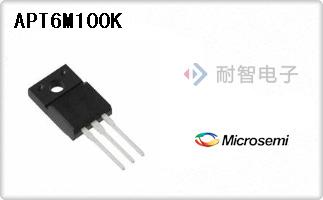 APT6M100K