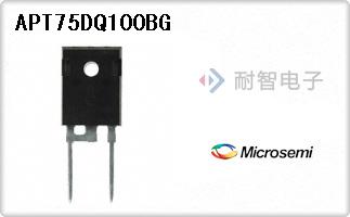 APT75DQ100BG