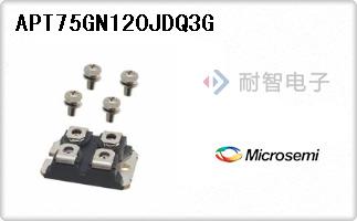APT75GN120JDQ3G