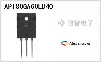 APT80GA60LD40