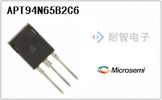 APT94N65B2C6