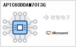 APTC60DDAM70T3G