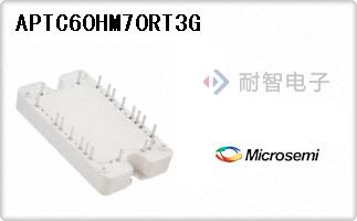 APTC60HM70RT3G