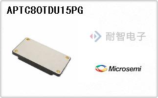 APTC80TDU15PG