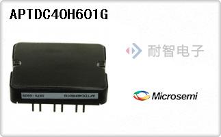 APTDC40H601G