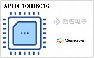 APTDF100H601G