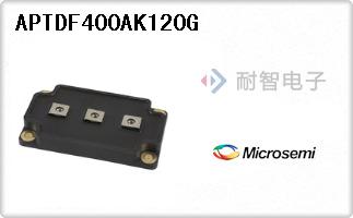 APTDF400AK120G