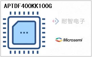 APTDF400KK100G