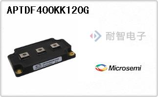 APTDF400KK120G