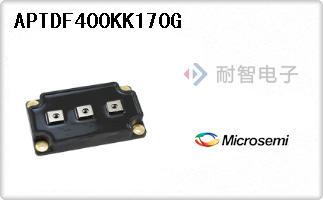 APTDF400KK170G