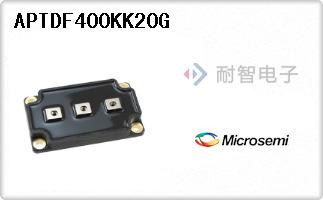 APTDF400KK20G