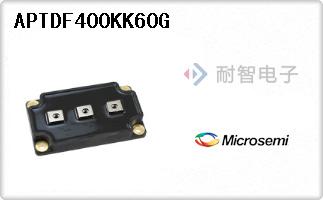 APTDF400KK60G