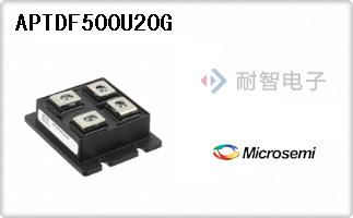 APTDF500U20G