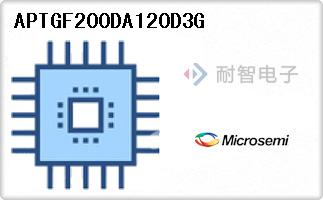 APTGF200DA120D3G