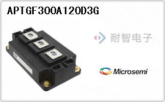 APTGF300A120D3G