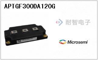 APTGF300DA120G