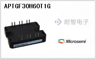 APTGF30H60T1G