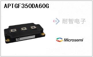 APTGF350DA60G