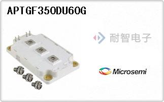 APTGF350DU60G