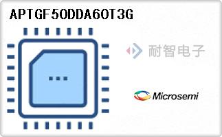 APTGF50DDA60T3G