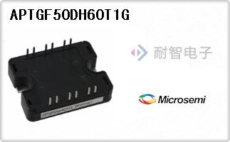 APTGF50DH60T1G