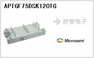 APTGF75DSK120TG