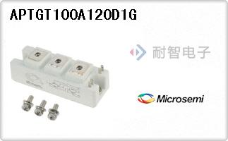 APTGT100A120D1G