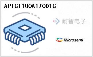 APTGT100A170D1G