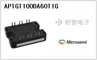 APTGT100DA60T1G