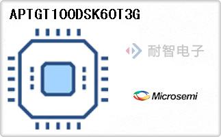 APTGT100DSK60T3G