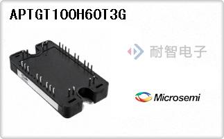 APTGT100H60T3G