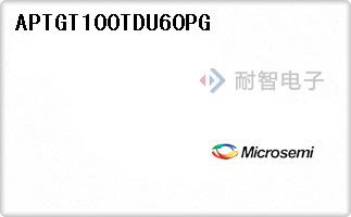 APTGT100TDU60PG