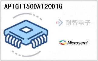 APTGT150DA120D1G