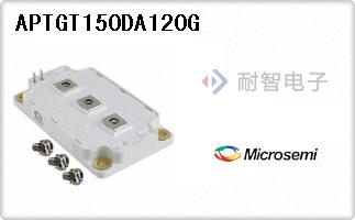 APTGT150DA120G