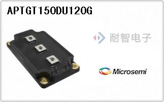 APTGT150DU120G
